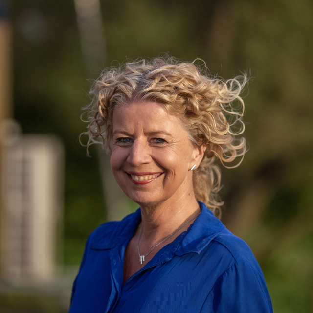 Petra Veltman